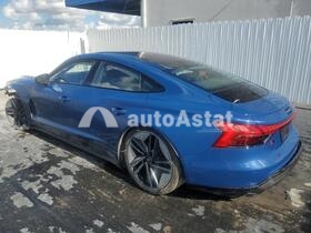 2024 Audi RS Etron GT #2