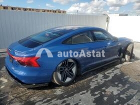 2024 Audi RS Etron GT #3