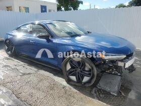 2024 Audi RS Etron GT #4