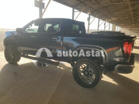 2024 GMC Sierra 1500 #2