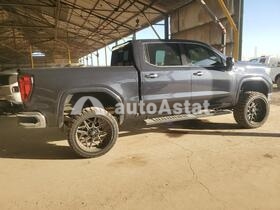 2024 GMC Sierra 1500 #3