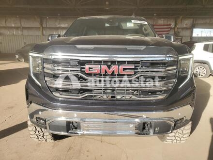 2024 GMC #5