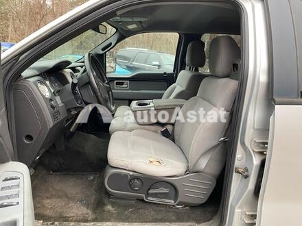 2011 Ford #9