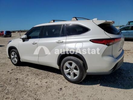 2020 Toyota #2