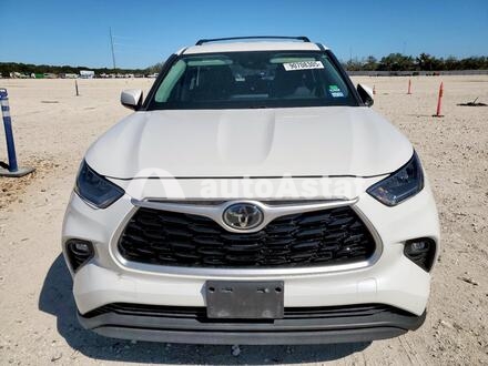 2020 Toyota #5