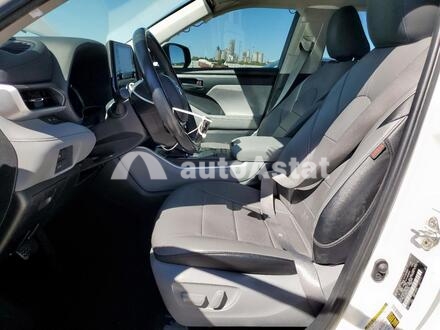2020 Toyota #7