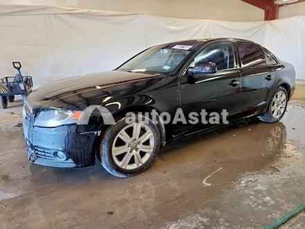 2011 Audi #1