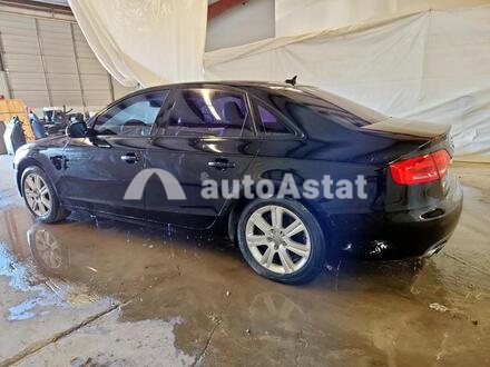 2011 Audi #2