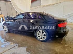 2011 Audi A4 #2