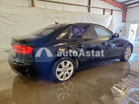 2011 Audi A4 #3