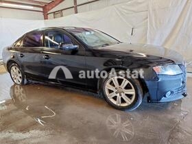 2011 Audi A4 #4
