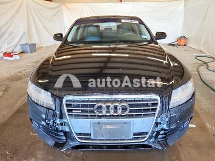 2011 Audi #5