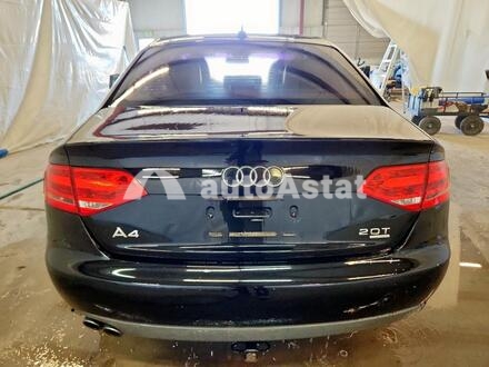 2011 Audi #6