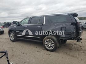2024 GMC Yukon XL #2