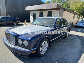 2008 Bentley Arnage #2