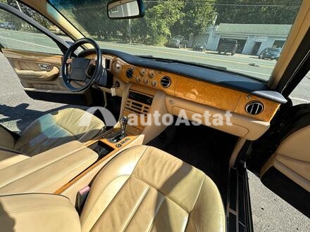 2008 Bentley #5