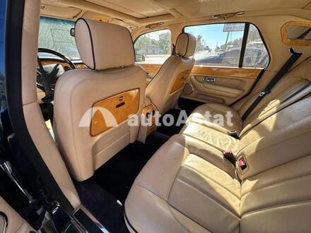 2008 Bentley #6