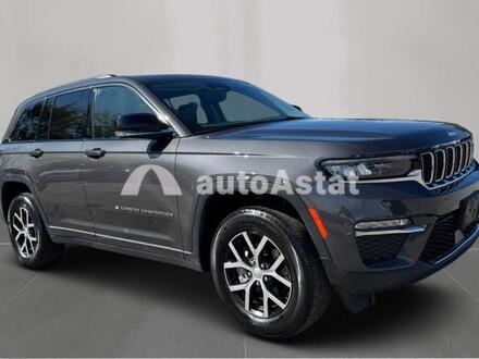 2023 Jeep #1