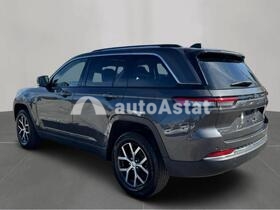 2023 Jeep Grand Cherokee #3