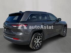 2023 Jeep Grand Cherokee #4