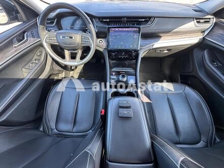 2023 Jeep #9