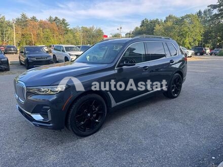 2019 BMW #2