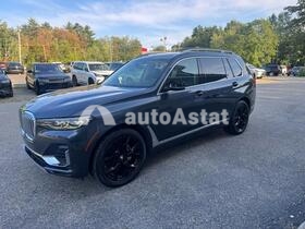2019 BMW X7 #2