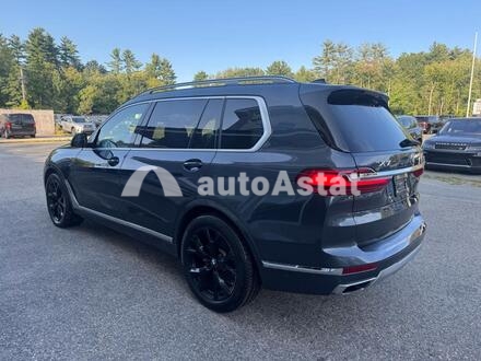 2019 BMW #3