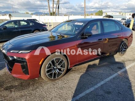 2023 BMW #1