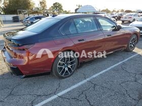 2023 BMW I7 #3