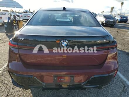 2023 BMW #6