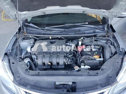 2013 Nissan #11