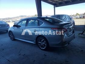2013 Nissan Sentra #2