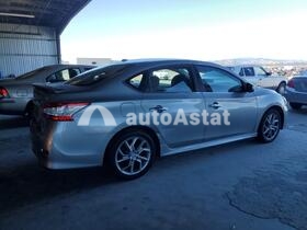 2013 Nissan Sentra #3