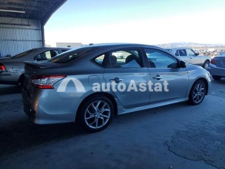 2013 Nissan #3