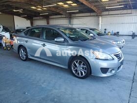 2013 Nissan Sentra #4