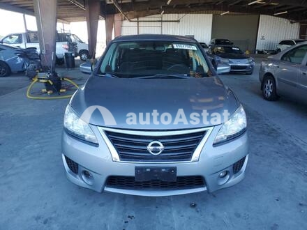 2013 Nissan #5