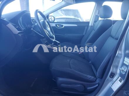 2013 Nissan #7