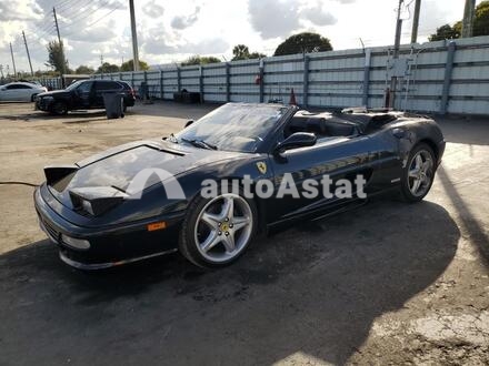 1998 Ferrari #1