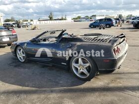 1998 Ferrari F355 #2