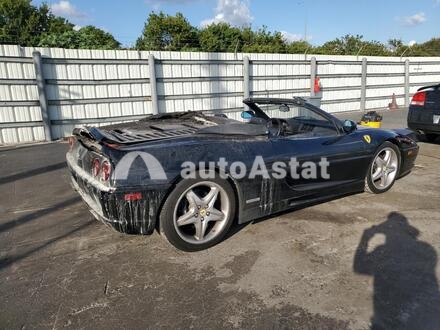 1998 Ferrari #3