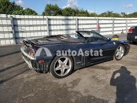 1998 Ferrari F355 #3