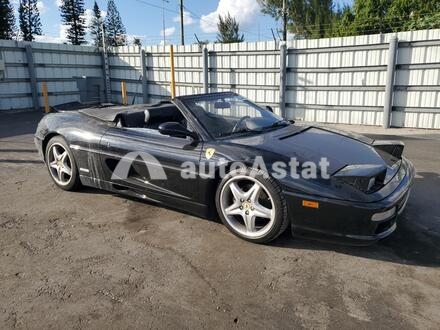 1998 Ferrari #4