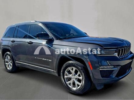 2023 Jeep #1