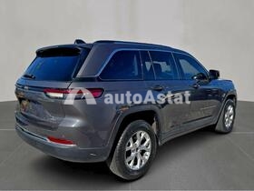 2023 Jeep Grand Cherokee #4