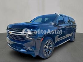 2021 Chevrolet Suburban #2
