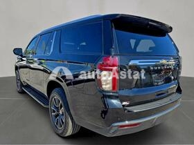 2021 Chevrolet Suburban #3
