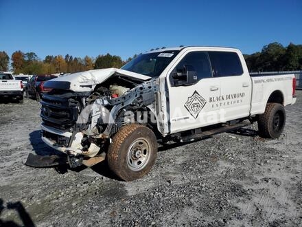 2020 Ford #1