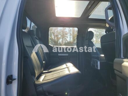 2020 Ford #10