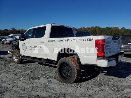 2020 Ford #2